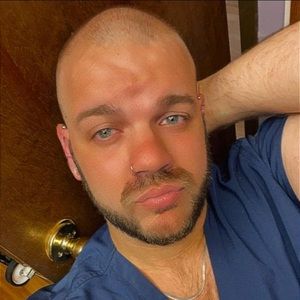 Meet your Posher, Todd